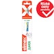 Obrázek 1 pro produkt elmex®Junior dětský zubní kartáček měkký pro děti ve věku 6-12 let 1ks