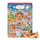 image 1 of Lindt Teddy Winter Wonderland Ad/Cal 170G