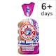 image 1 of New York Bakery Co Cinnamon & Raisin Bagels 5 Pack