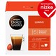 obrázok 1 z NESCAFÉ Dolce Gusto Lungo - káva v kapsulách - 16 ks