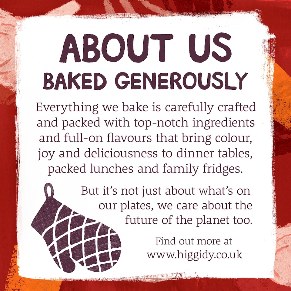 image 1 of Higgidy Slow-Braised Steak & Craft Ale Pie 200g