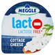image 1 of Meggle Cottage Cheese Lactose-Free 180g