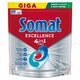 Obrázek 1 pro produkt Somat Excellence 4in1 kapsle do automatické myčky na nádobí 60 ks 1140g