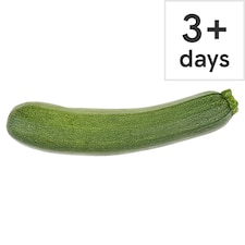 Tesco Loose Courgettes