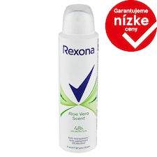 Rexona Aloe Vera Antiperspirant sprej 150 ml