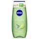 Obrázek 1 pro produkt Nivea Lemongrass & Oil Osvěžující sprchový gel 250ml