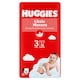 obrázok 1 z Huggies Little Movers plienky veľkosť 3 pre deti s hmotnosťou 4-9 kg 56 ks