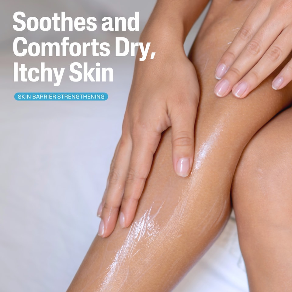 image 1 of Cetaphil Pro Itch Prone Skin Moisturising Lotion 295ml