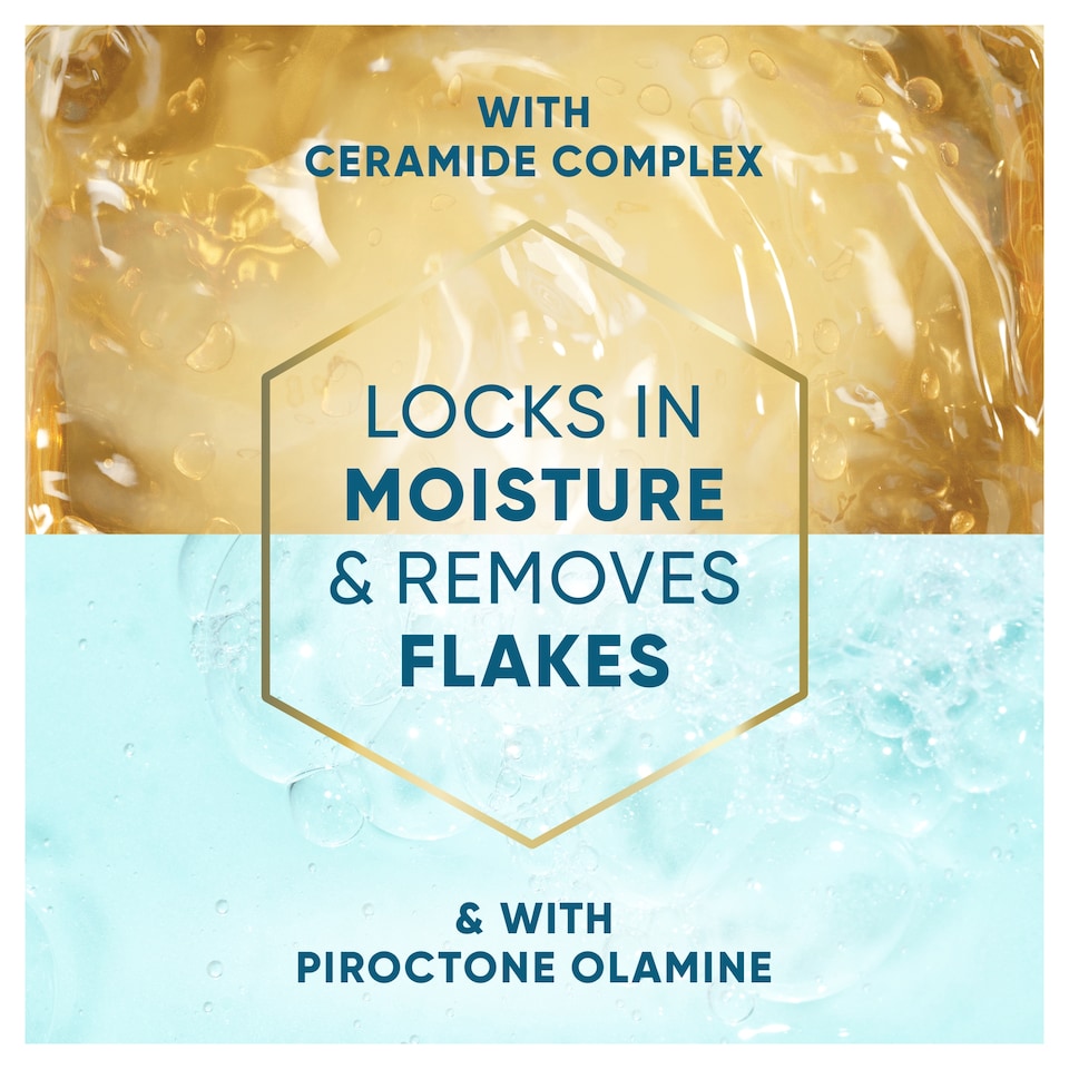 image 1 of Head & Shoulders Pure Scalp Hydrator 145ml 