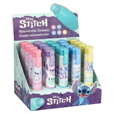 Disney Stitch Retractable Eraser