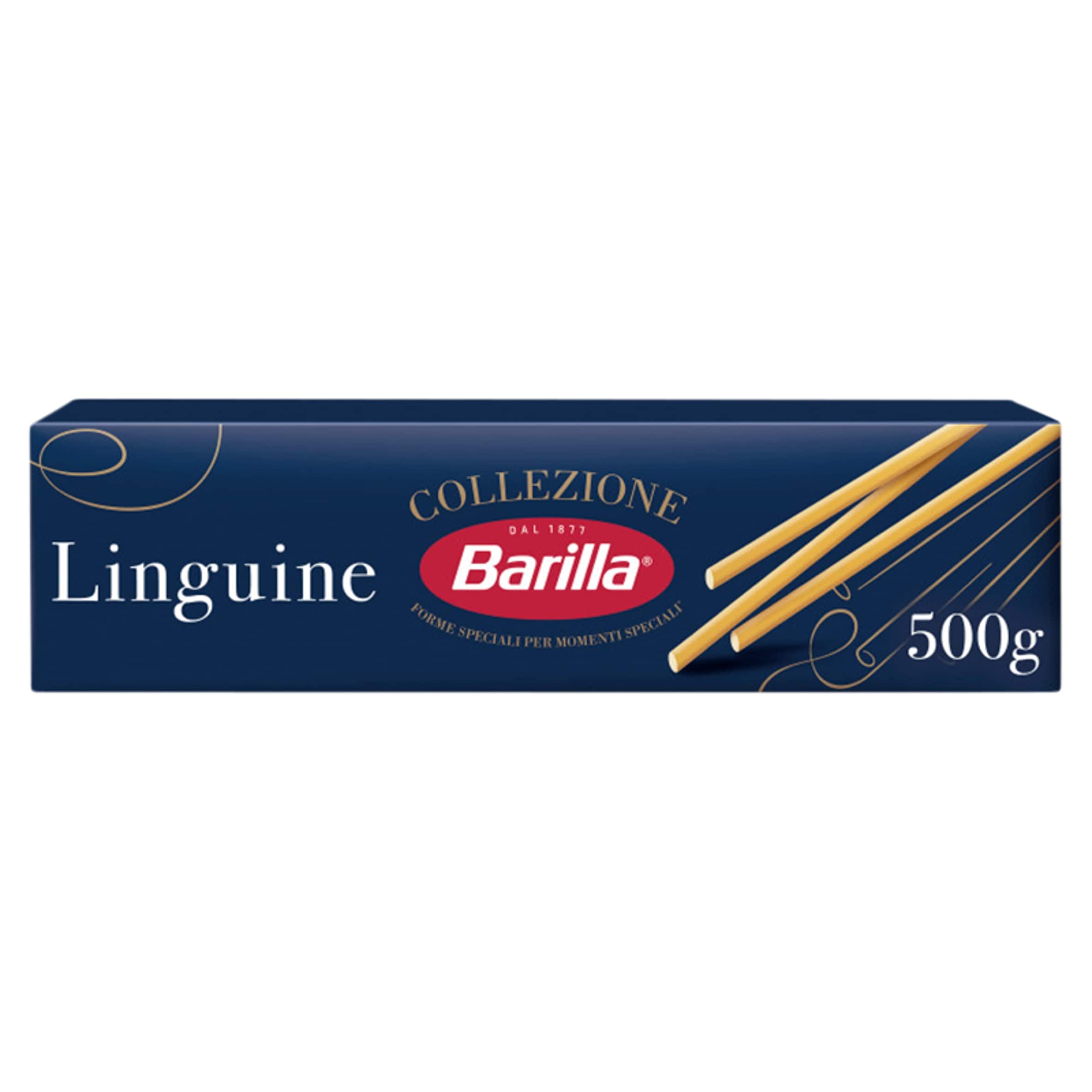 Barilla Linguine Pasta 500G