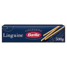 Barilla Linguine Pasta 500G