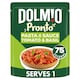 image 1 of Dolmio Pronto Pasta & Sauce - Tomato & Basil 200g