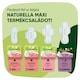 Naturella Maxi Maxi, 3-as méretű Szárnyas Betét, 16  5. kép