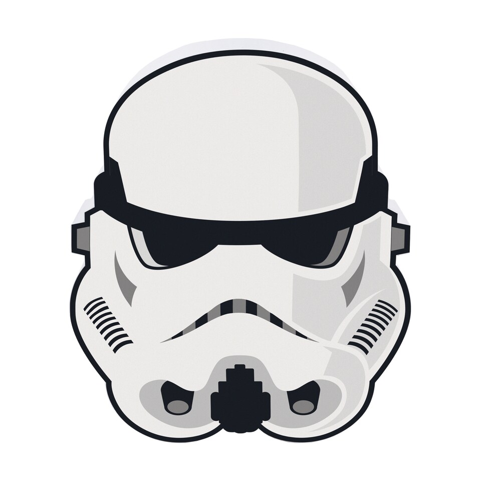 image 1 of Star Wars Stormtrooper Light 