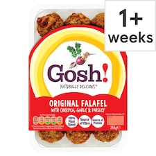 Gosh Original Falafel 266G