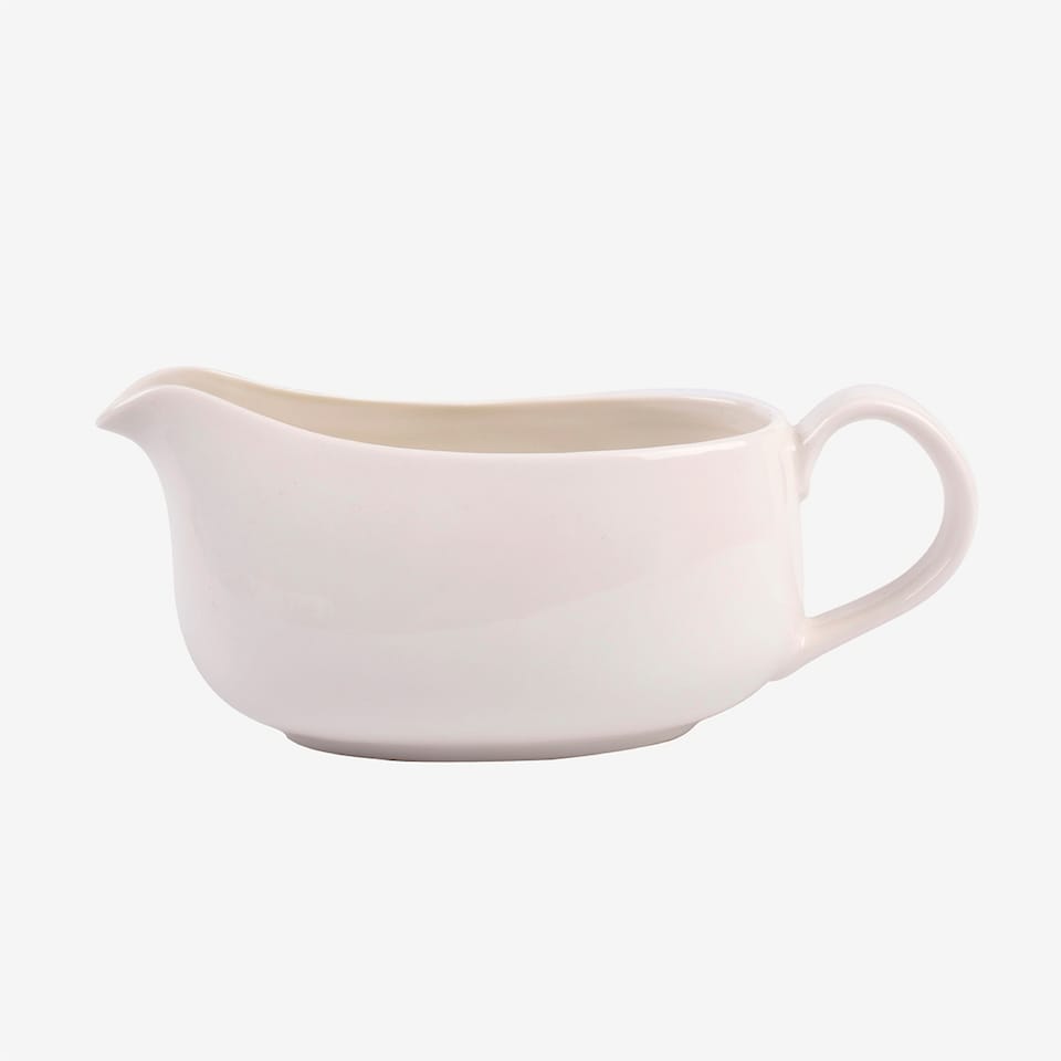 F&F Home Elegance Gravy Jug