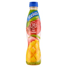 Relax Syrup Apple Mango Flavor 700ml