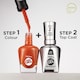 image 3 of Sally Hansen Miracle Gel Nail Polish - 340 Party of Hue 14.7ML