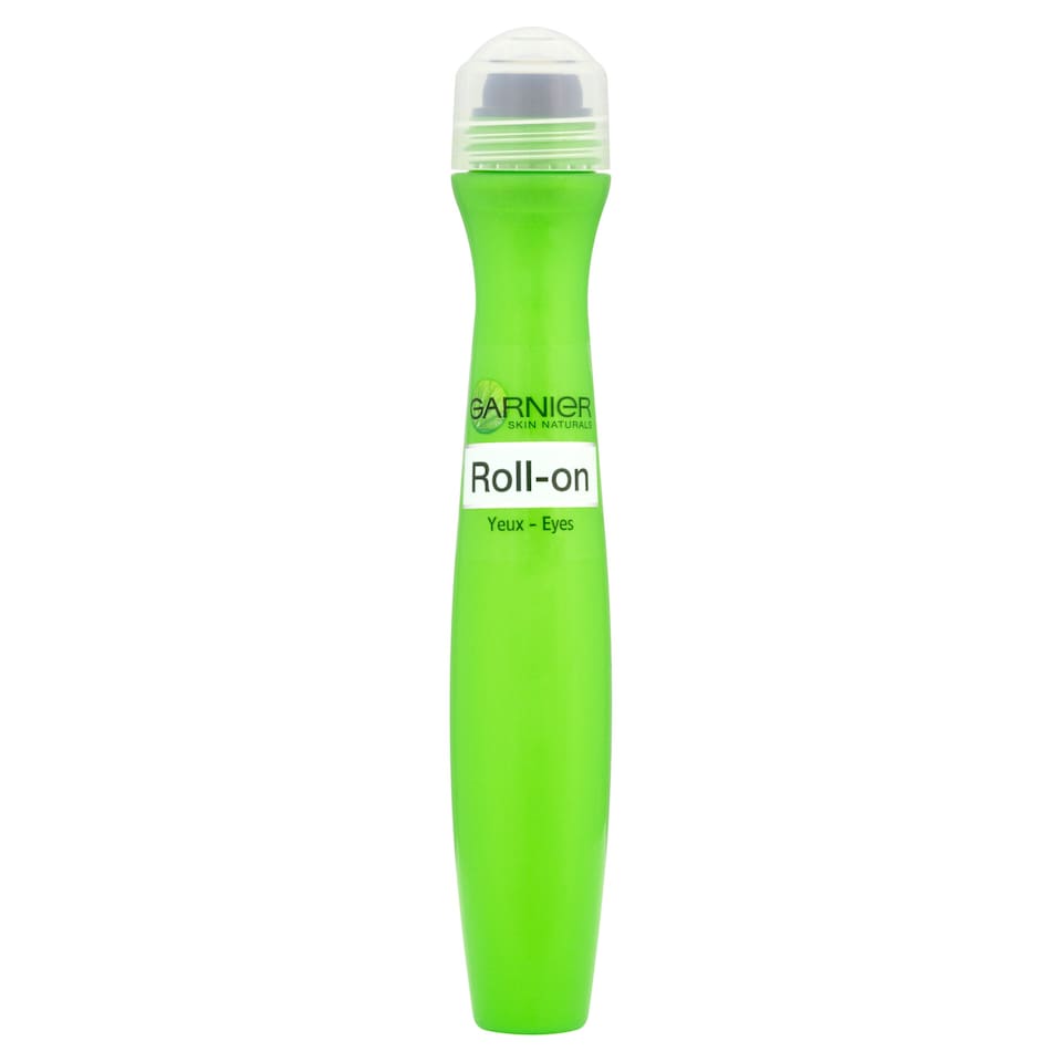 image 1 of Garnier N/Ionistcaffeine Eye Roll On 15Ml