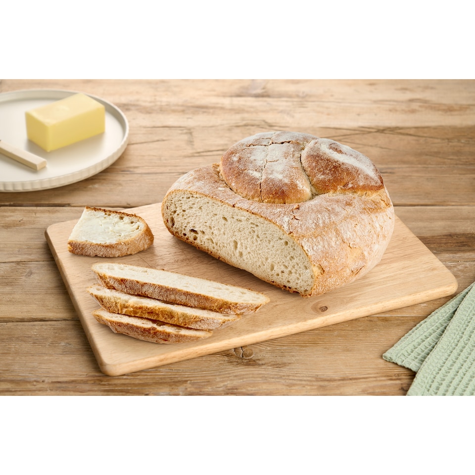 image 1 of Tesco Shepherd's Bread 405g