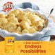 image 2 of Bisto Cheese Sauce Mix 185G
