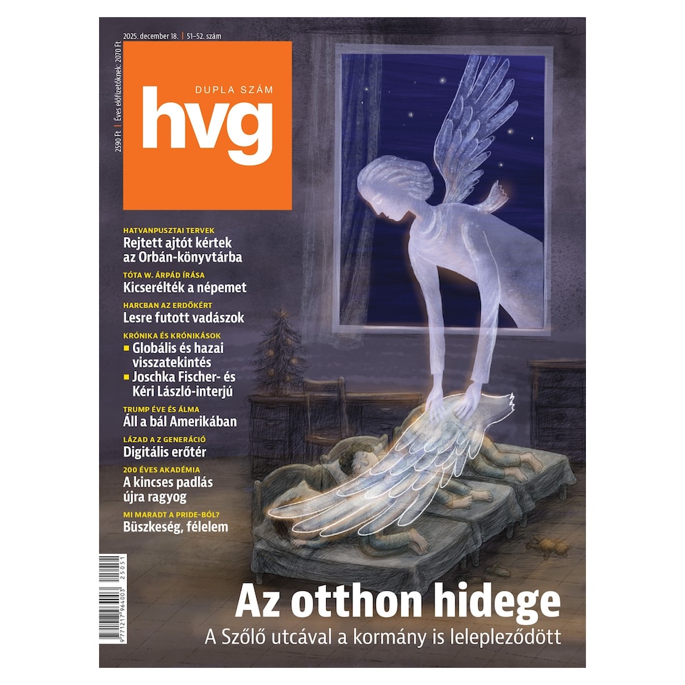 Heti Világgazdaság