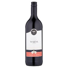 Wajda Cabernet Red Dry Wine 1 L