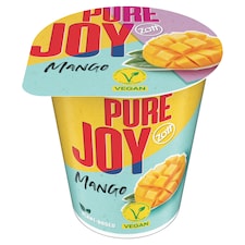 Zott Pure Joy Výrobok na báze kokosového krému a hydrolyzovaného ovsa 140 g