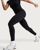 image 1 of F&F Active EVERYHOUR High Waisted Leggings in Black