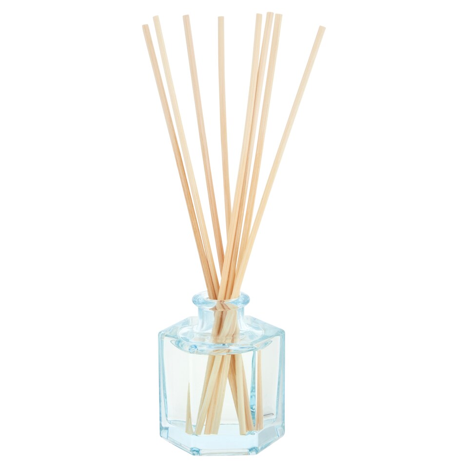 image 1 of Fox & Ivy Floral 50Ml Diffuser Meadow Poppy & Daisy