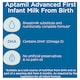 image 2 of Aptamil Advanced 1 First Baby Milk Formula Liquid Ready to Feed from Birth 200ml