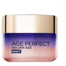 L'Oreal Paris Age Perfect Golden Age Night Cream 50Ml