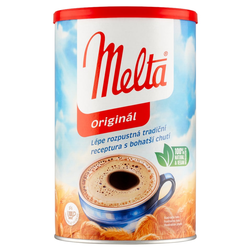 Obrázek 1 pro produkt Melta Originál 200g