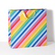 image 2 of Paperchase Rainbow Extra Large Gift Bag