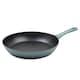 image 2 of Salter Megastone Thermo Collar Fry Pan 32Cm