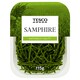 image 1 of Tesco Samphire 115G
