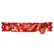image 1 of Lindt Lindor Milk Chocolate Truffles Cracker 100G