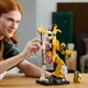 LEGO Fortnite 77072 Peely Bone  4. kép