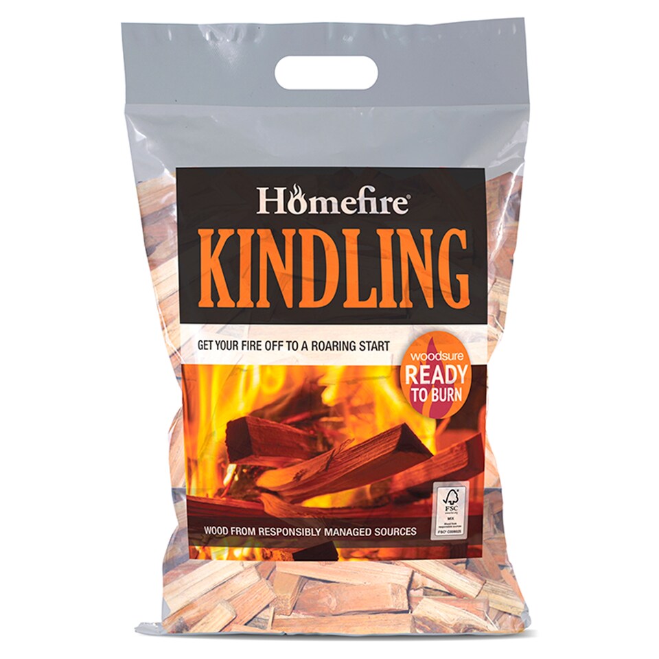 Homefire Supapak Kindling