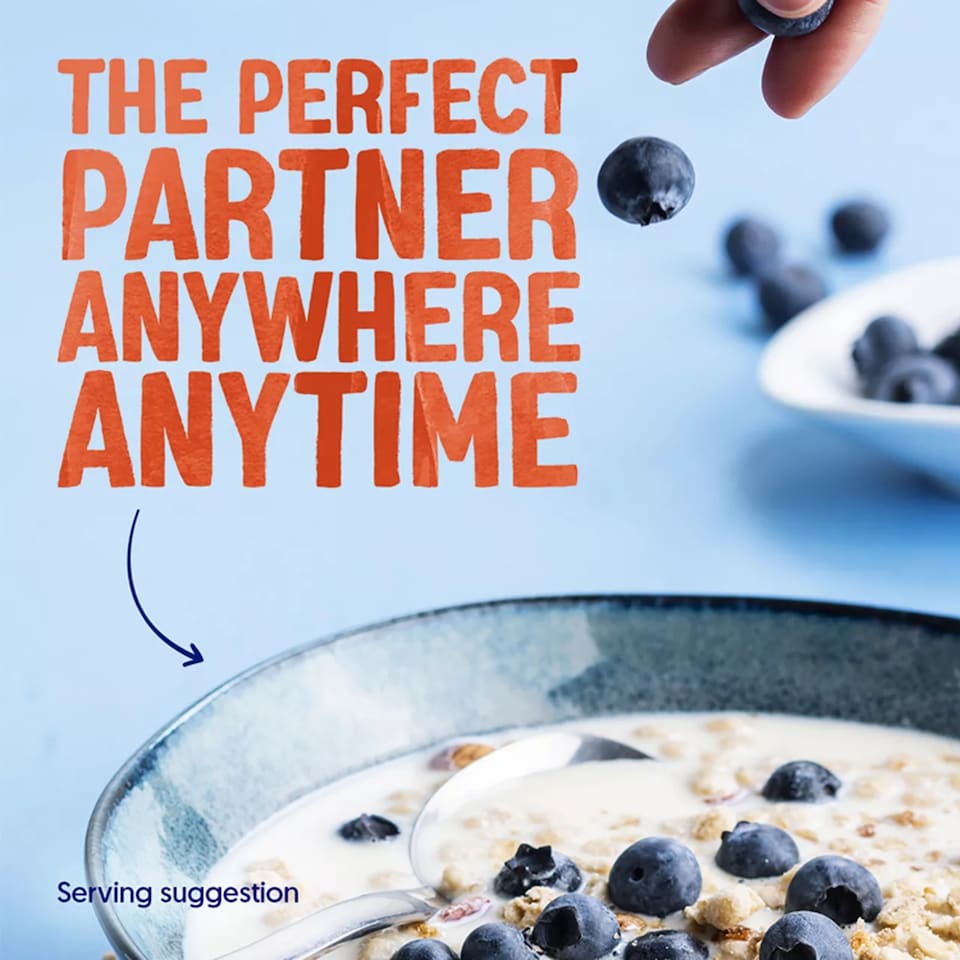 image 1 of Alpro Soya No Sugar Chilled Dairy Free Drink 1L