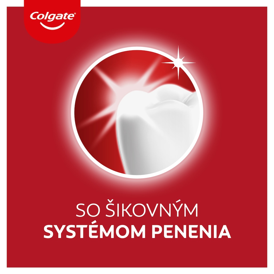 obrázok 1 z Colgate Max White Luminous bieliaca zubná pasta 75 ml
