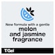 image 5 of Neutrogena Tgel Dry Hair A/Druff Shampoo 150Ml