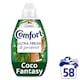image 1 of Comfort Ultra Fresh & Protect Fabric Conditioner Coco Fantasy 58 Washes 870ml