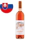 image 1 of VPS Chateau Zumberg Cabernet Rosé Quality Varietal Dry Rose Wine 0.75 L