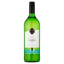 Wajda Sauvignon Blanc White Dry Wine 1 L