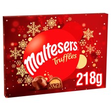 Maltesers Truffles Advent Calendar 218G
