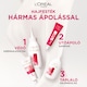 L'Oréal Paris Excellence Cool Creme hajfesték hármas ápolással 7.11 Extra hamvas szőke  2. kép