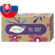 image 1 of Tento Cosmetic Tissues 2 Ply 200 pcs