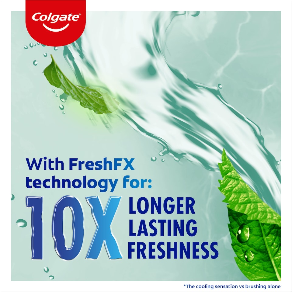 image 1 of Colgate Plax Soft Mint Mouthwash 250Ml